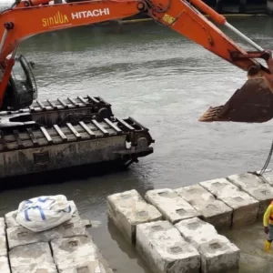 Civil & Infrastructure Works