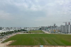 Park Nova & Vedale Condominium Project