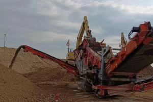 ExxonMobil Jurong Island Project